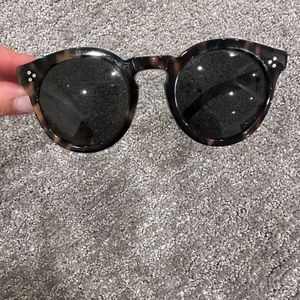 Illesteva Leonard sunglasses